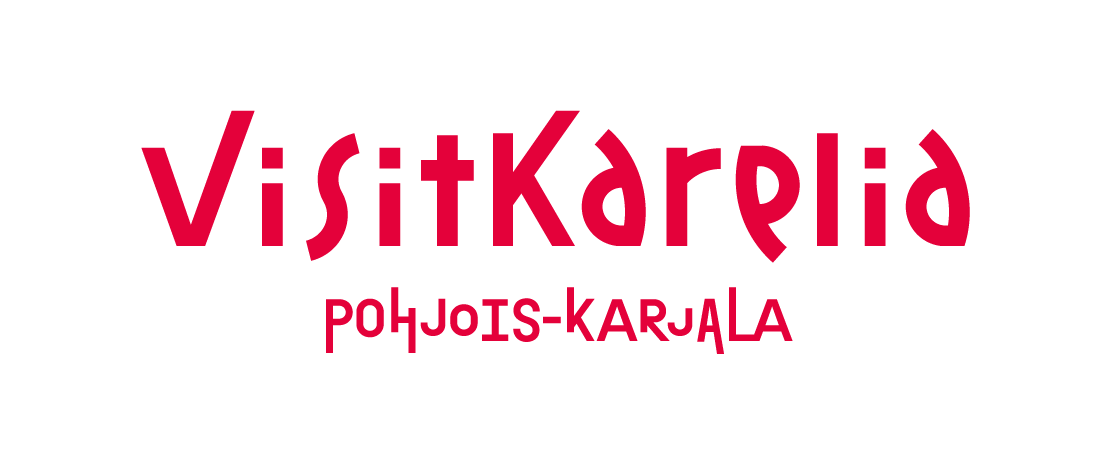 Visit Karelia Logo